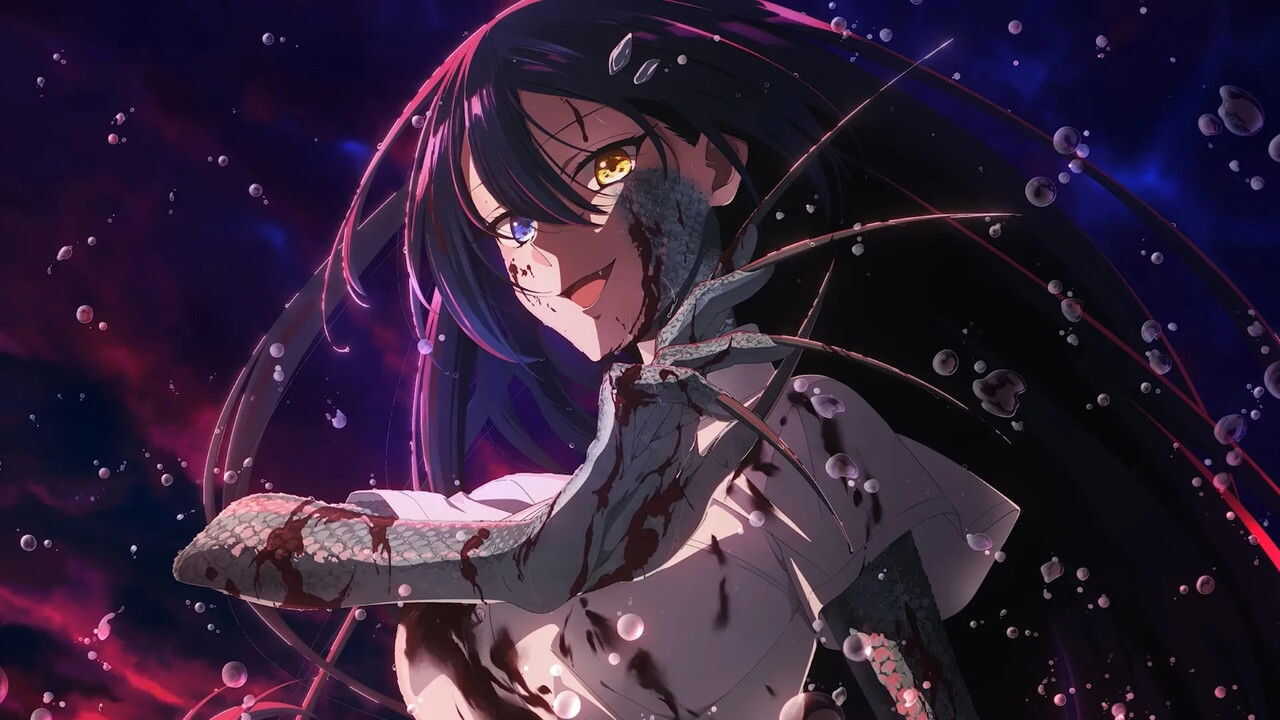 AR - Watashi wo Tabetai Hitodenashi (2025) (JP) 3