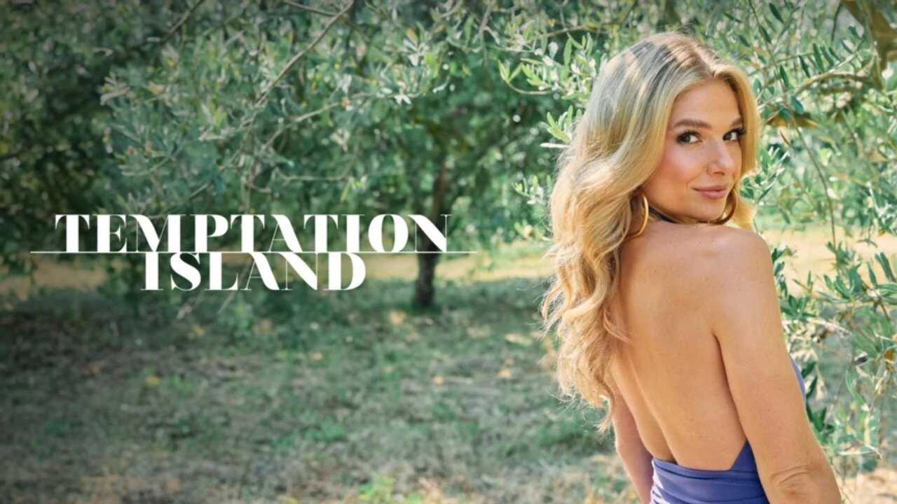 DE - Temptation Island: Versuchung im Paradies (2019) (DE) 0