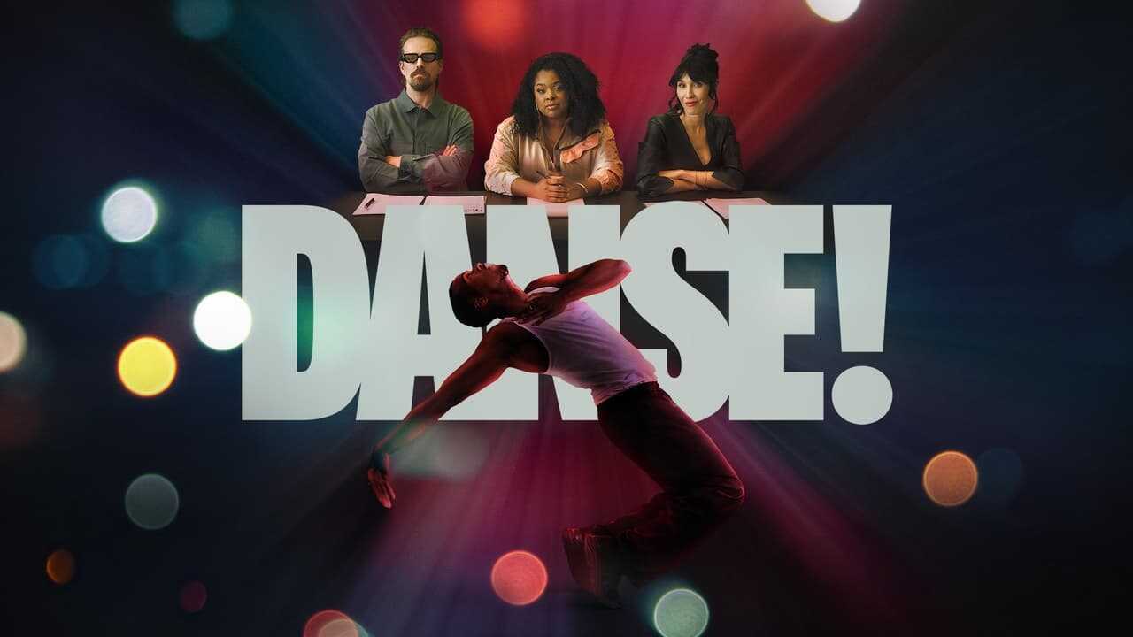 QFR - Danse! (2024) 0