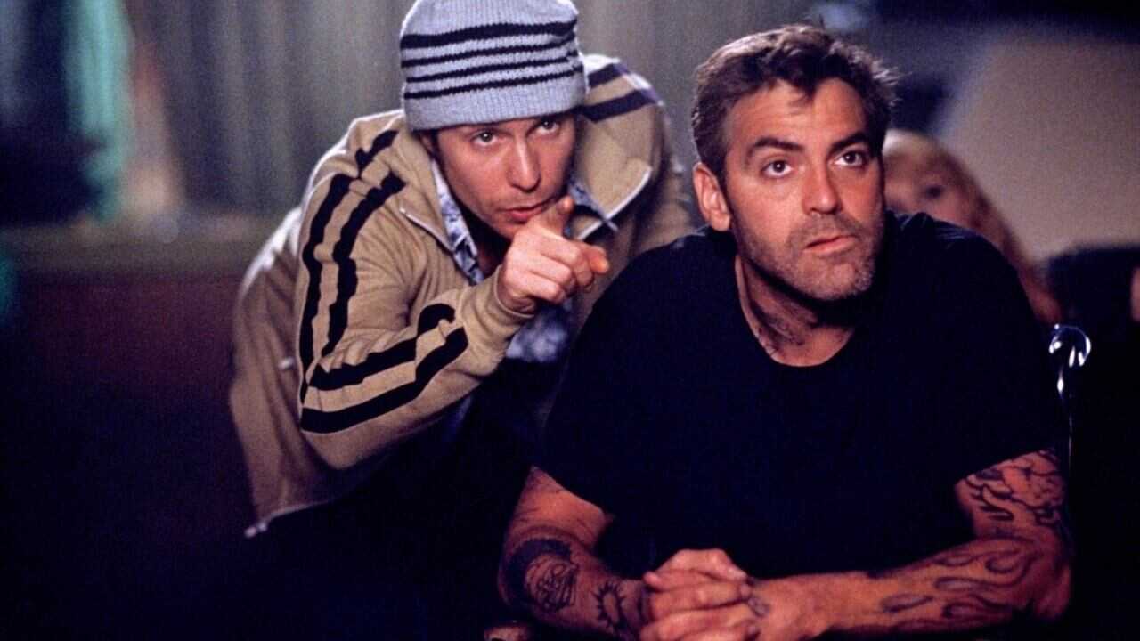 Welcome to Collinwood 0