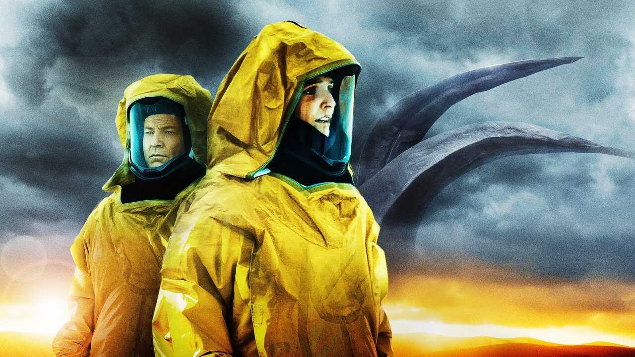 Risen (2021) 0