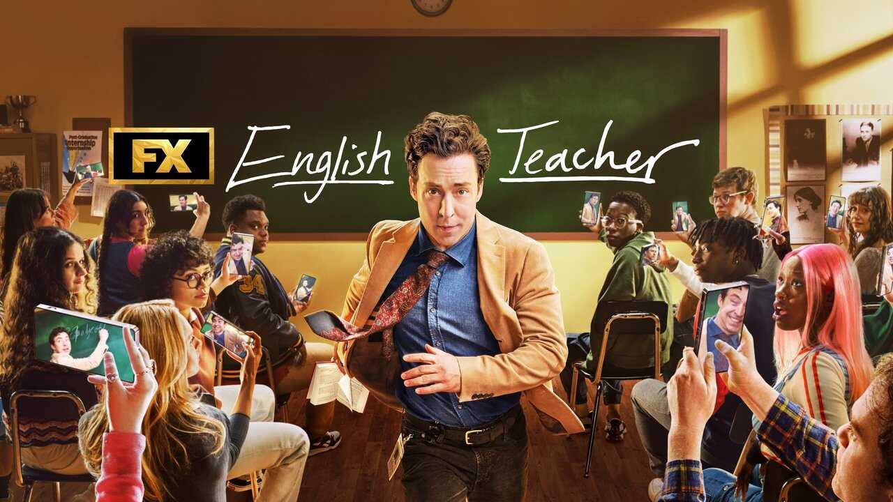 EN - English Teacher (2024) 2
