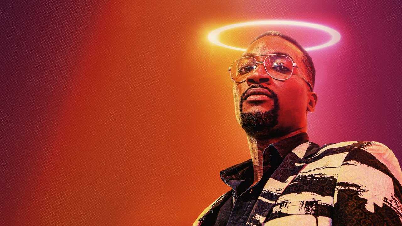 The Man of God 0