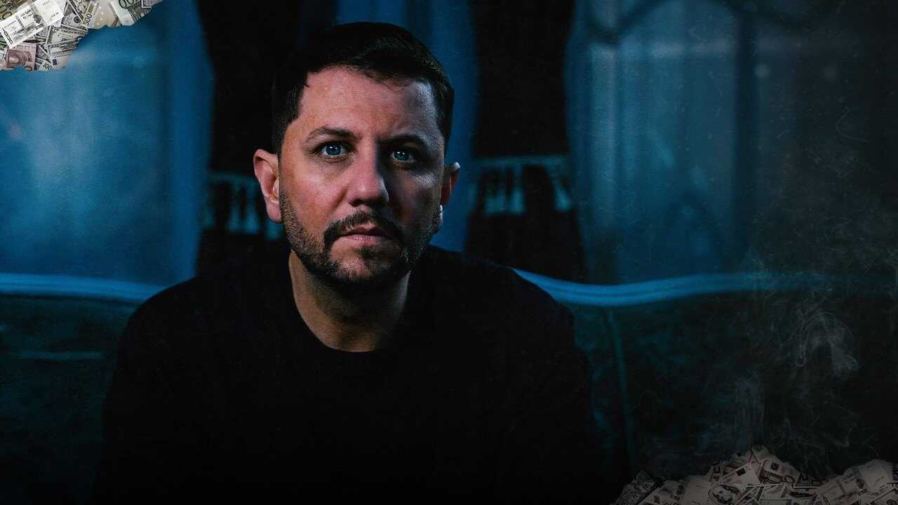 AR - مسلسل الرهان 0