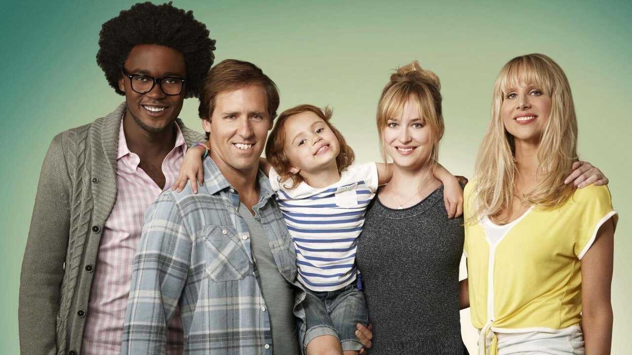 EN - Ben and Kate (2012) 0