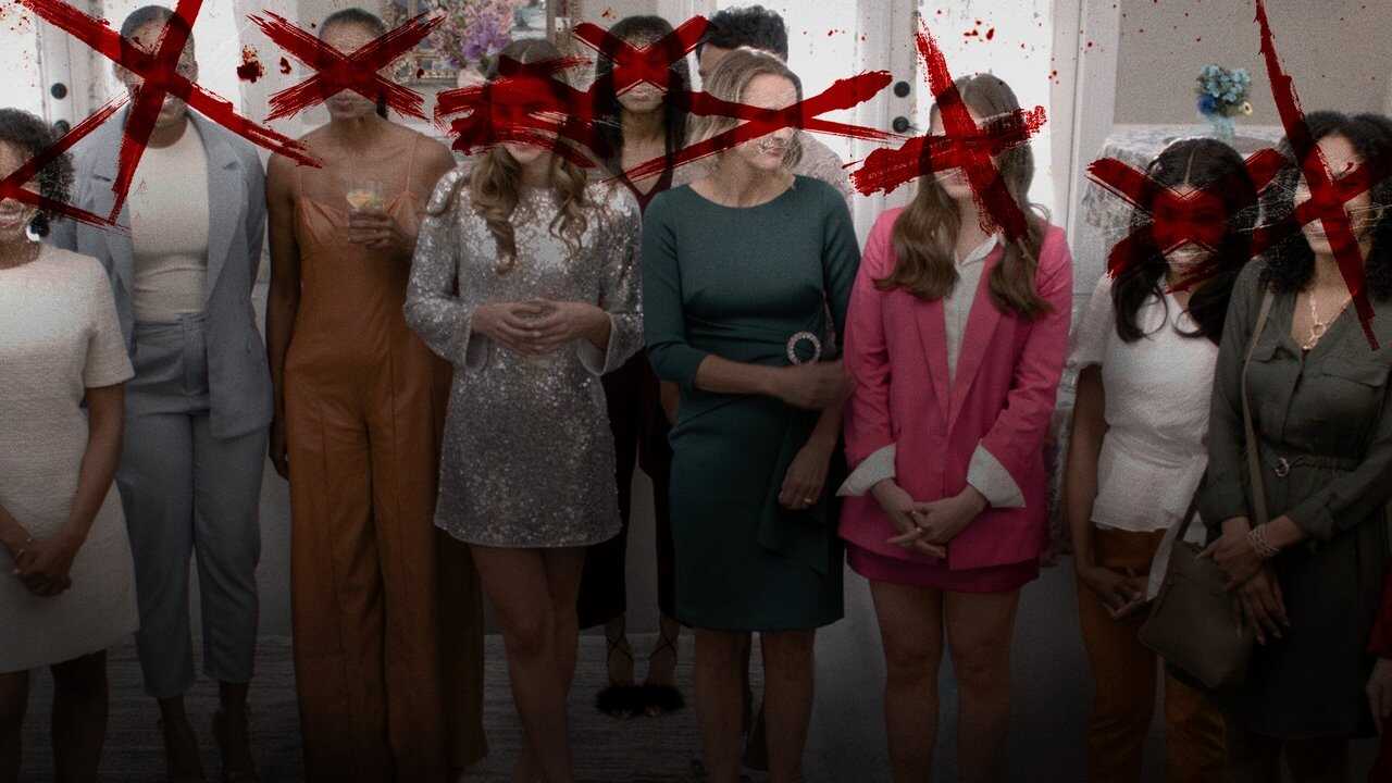 Nightmare Pageant Moms 0