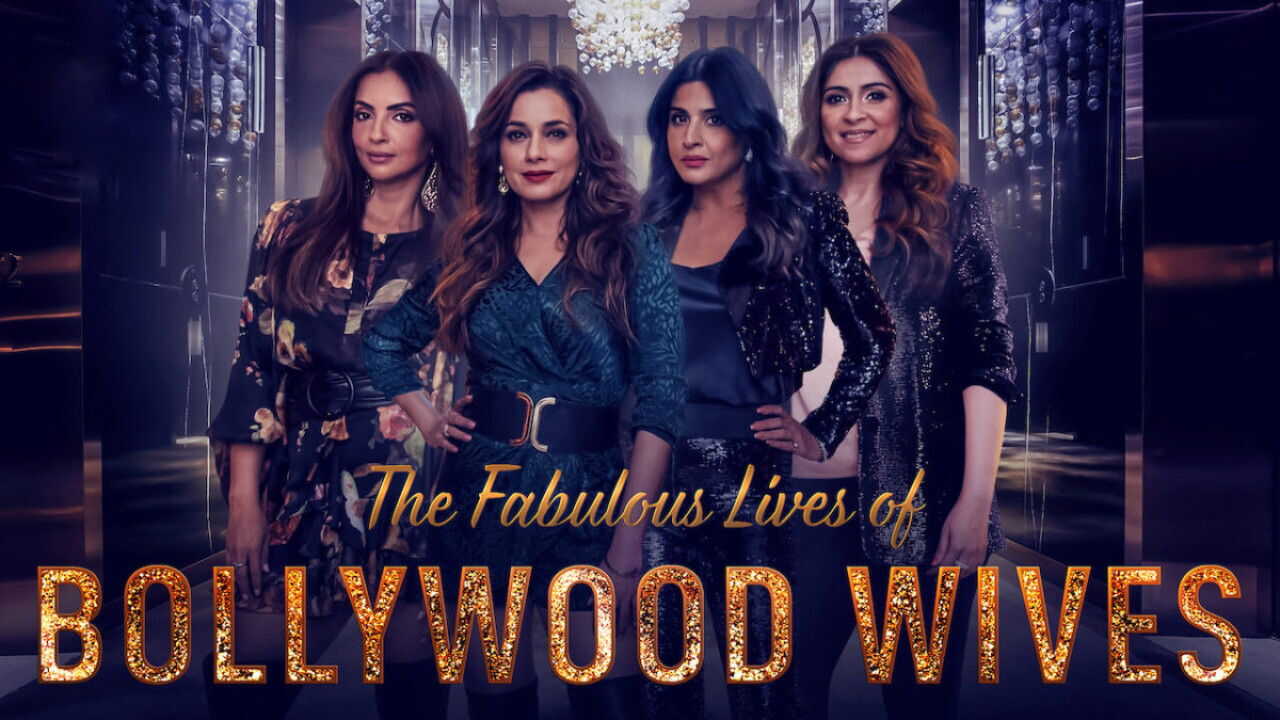 IN - Fabulous Lives of Bollywood Wives 4