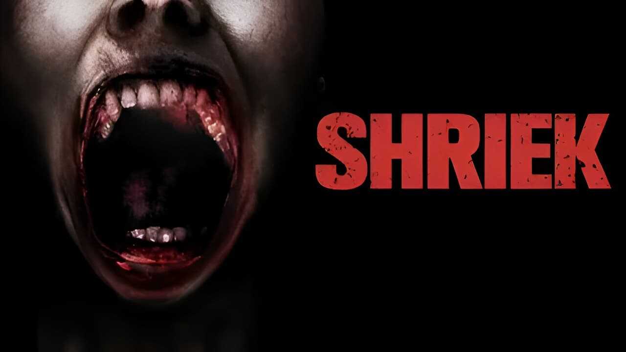 Shriek (2023) 0