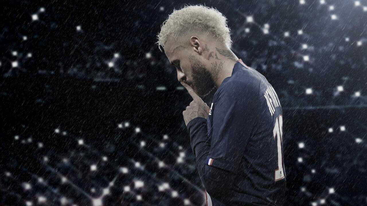 IN - Neymar: The Perfect Chaos 1
