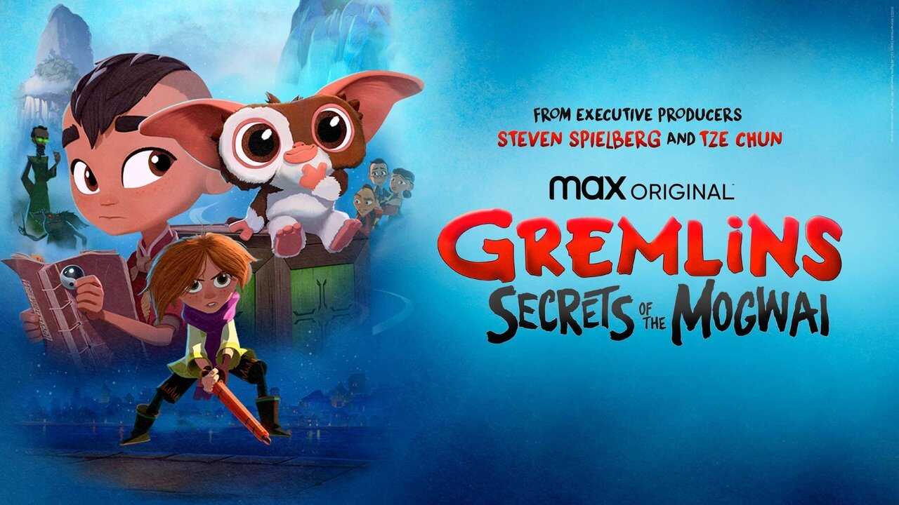 ES - Gremlins: Los secretos de los Mogwai 4