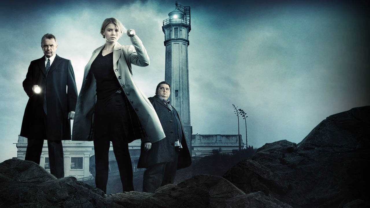 [SE] Alcatraz 3
