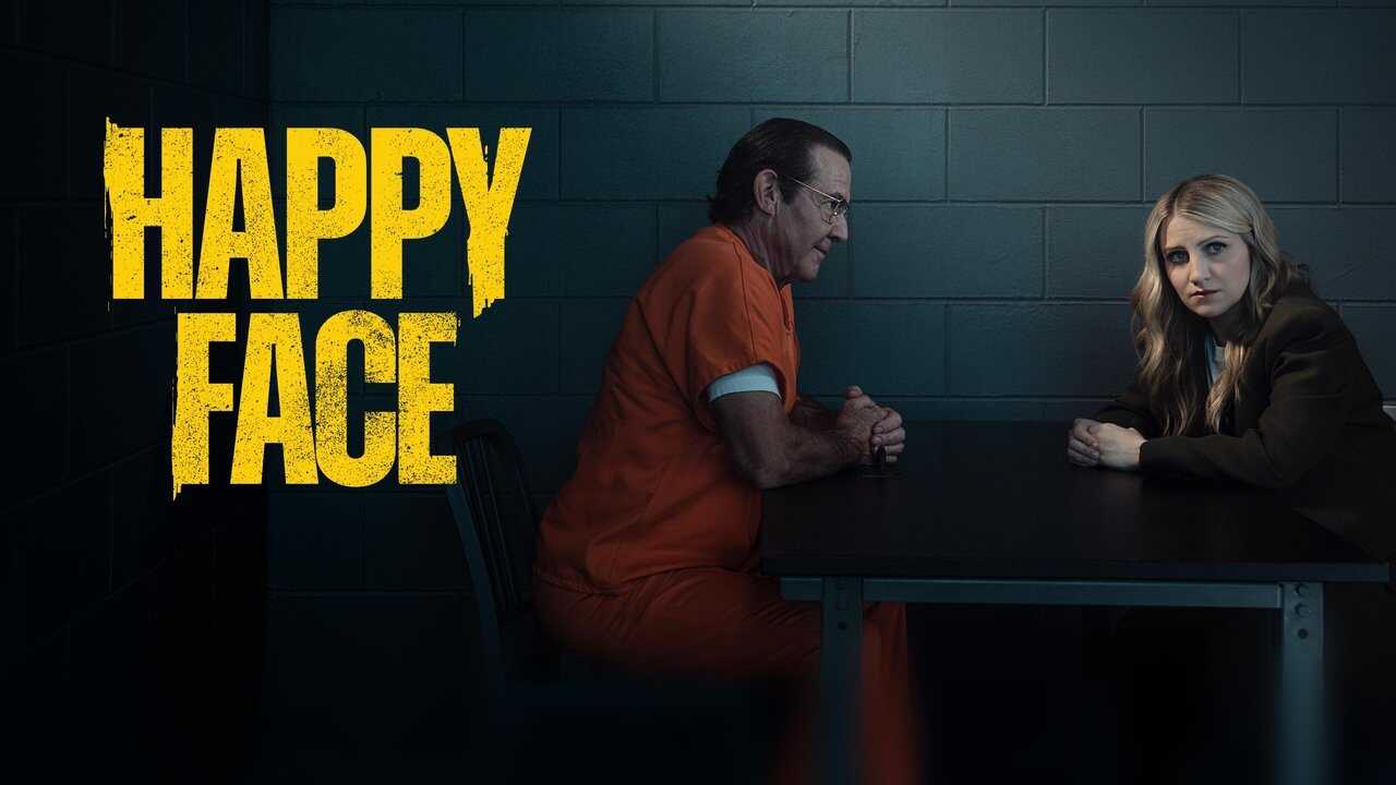 DE - Happy Face (2025) 2