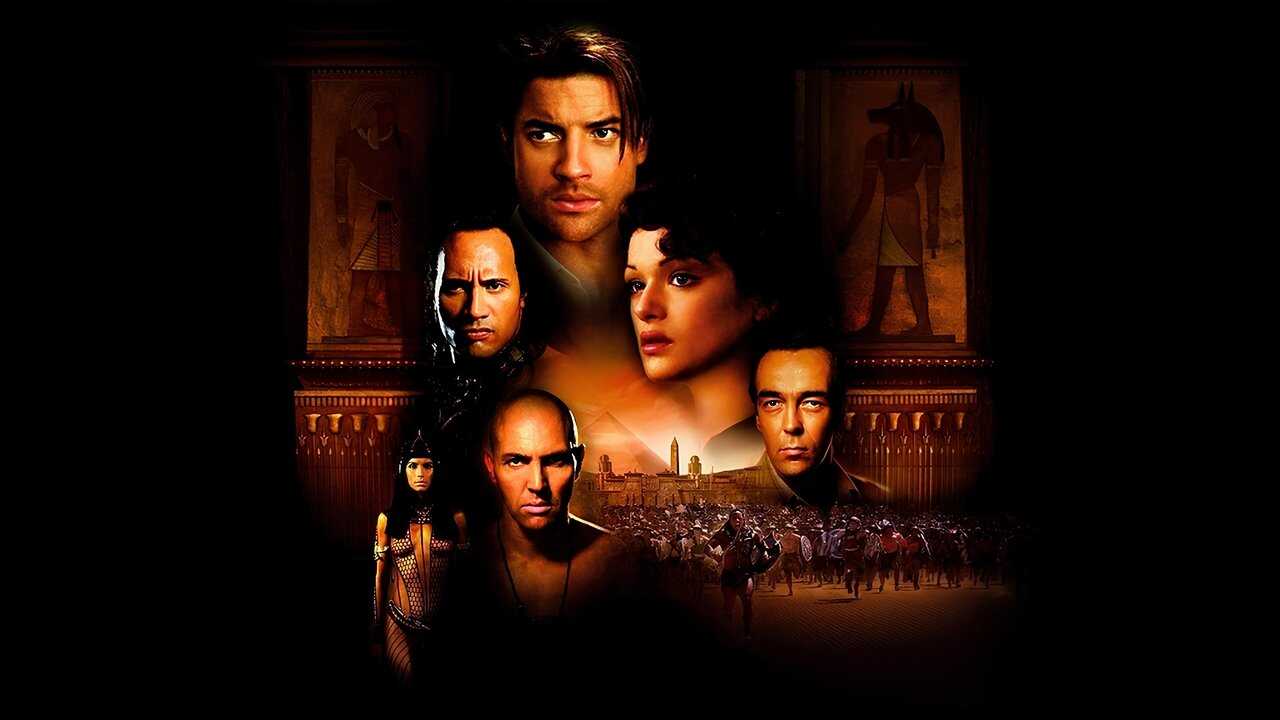 The Mummy Returns 0