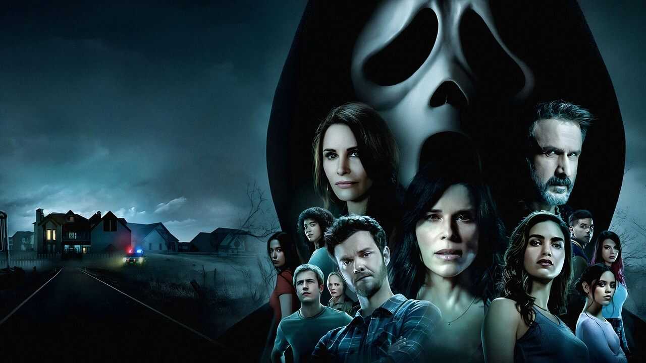 Scream 0