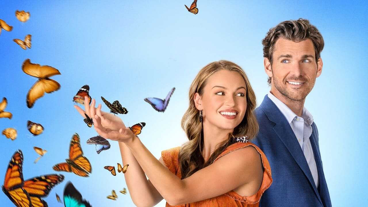 Feeling Butterflies 0