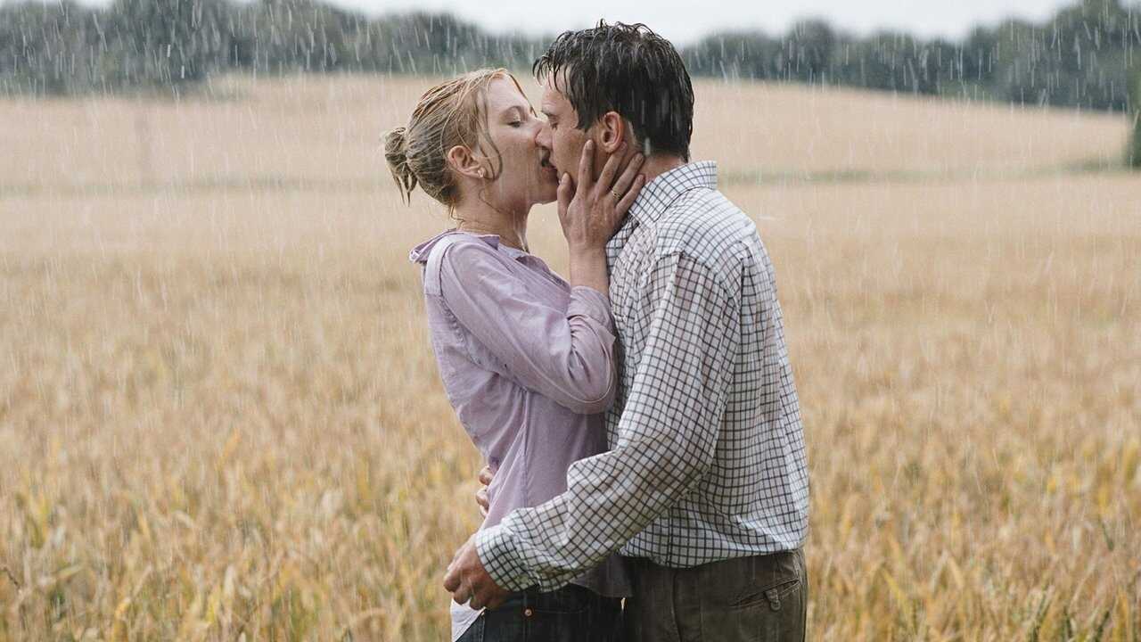 Match Point 0