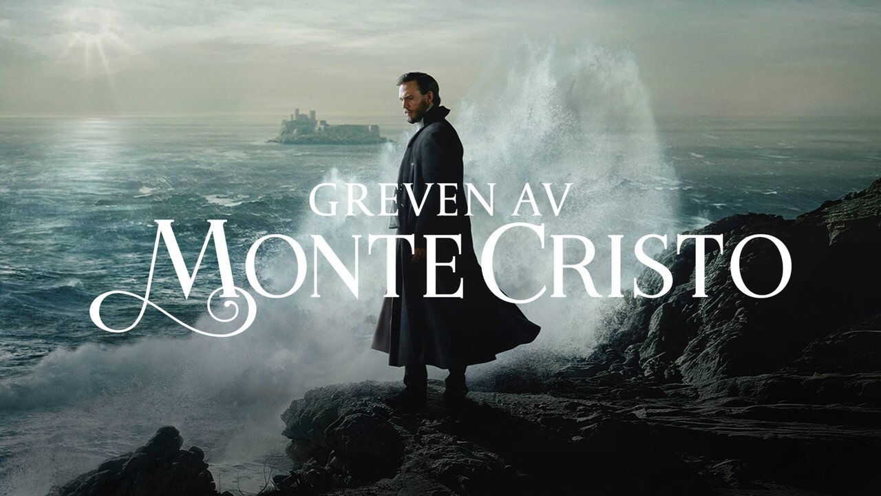 AR - The Count of Monte Cristo (2024) 0