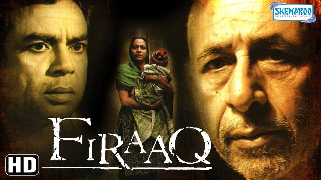 Firaaq (2009) 0