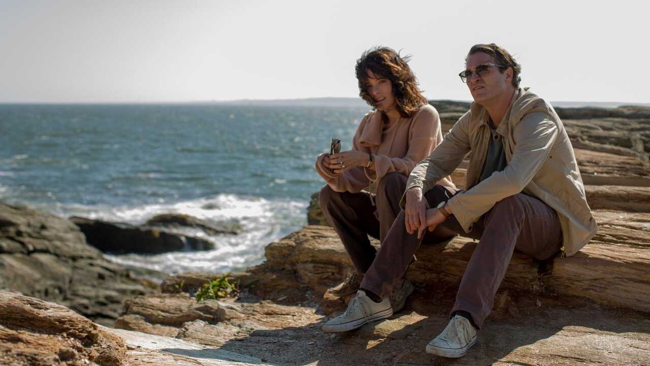 Irrational Man (2015) 0