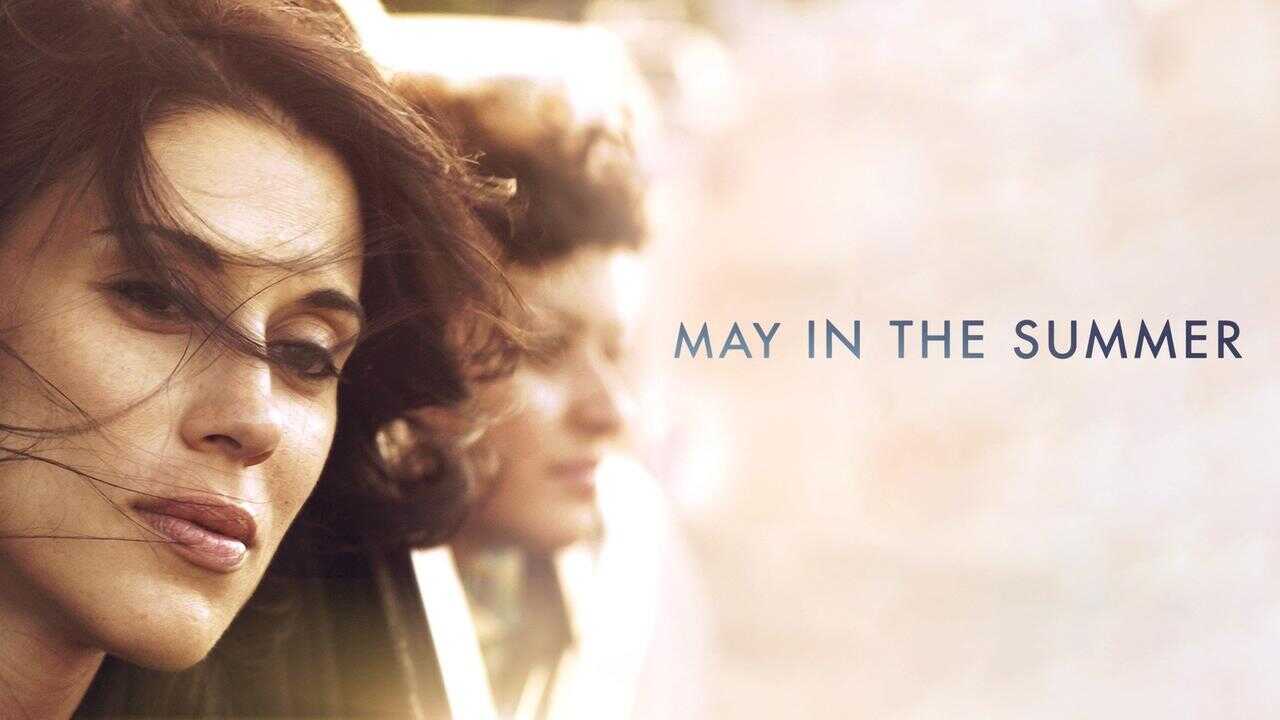 May in the Summer 0