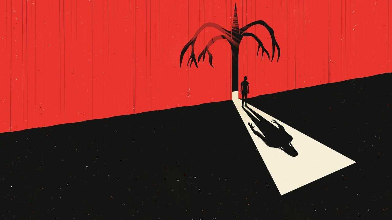 Behind the Curtain: Stranger Things: The First Shadow 0