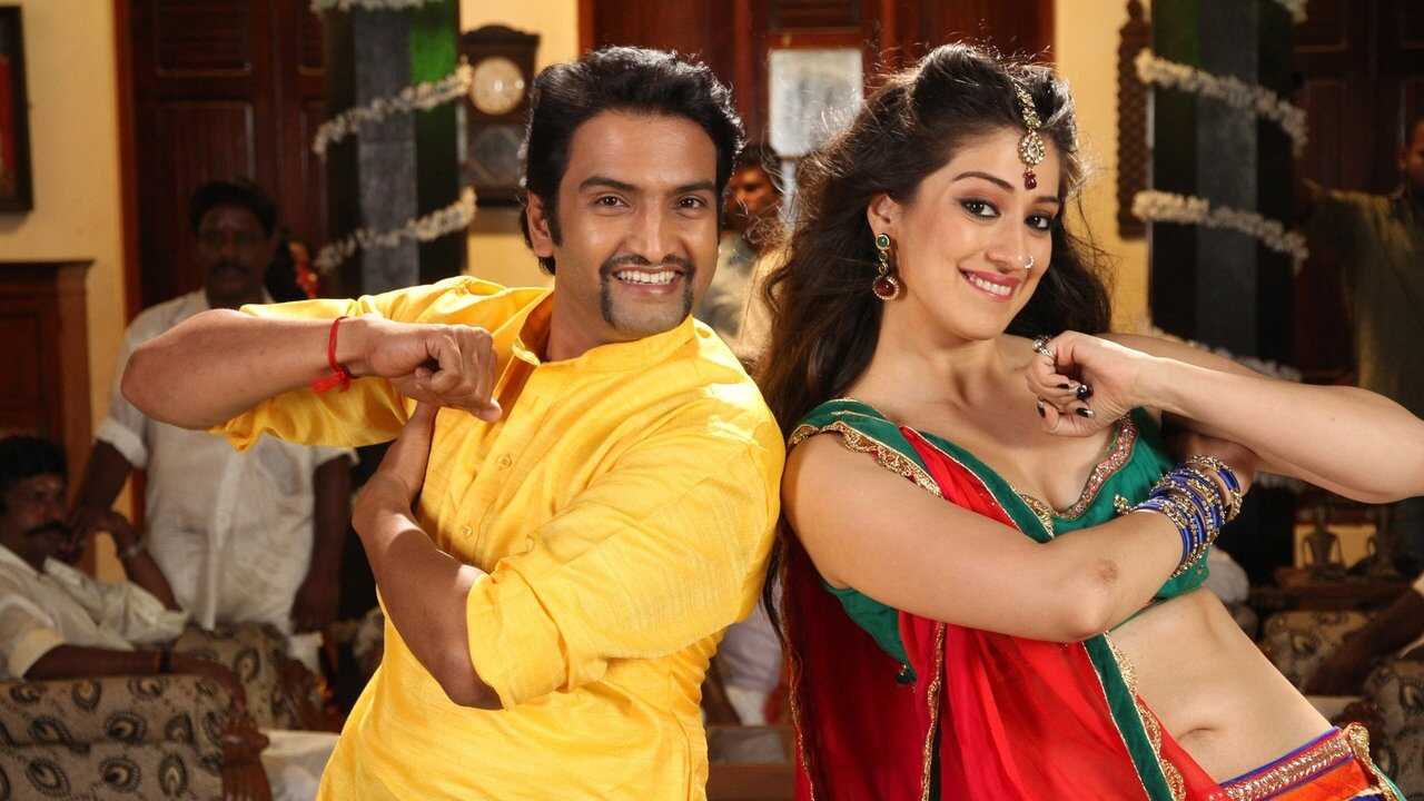 Aranmanai (2014) 0