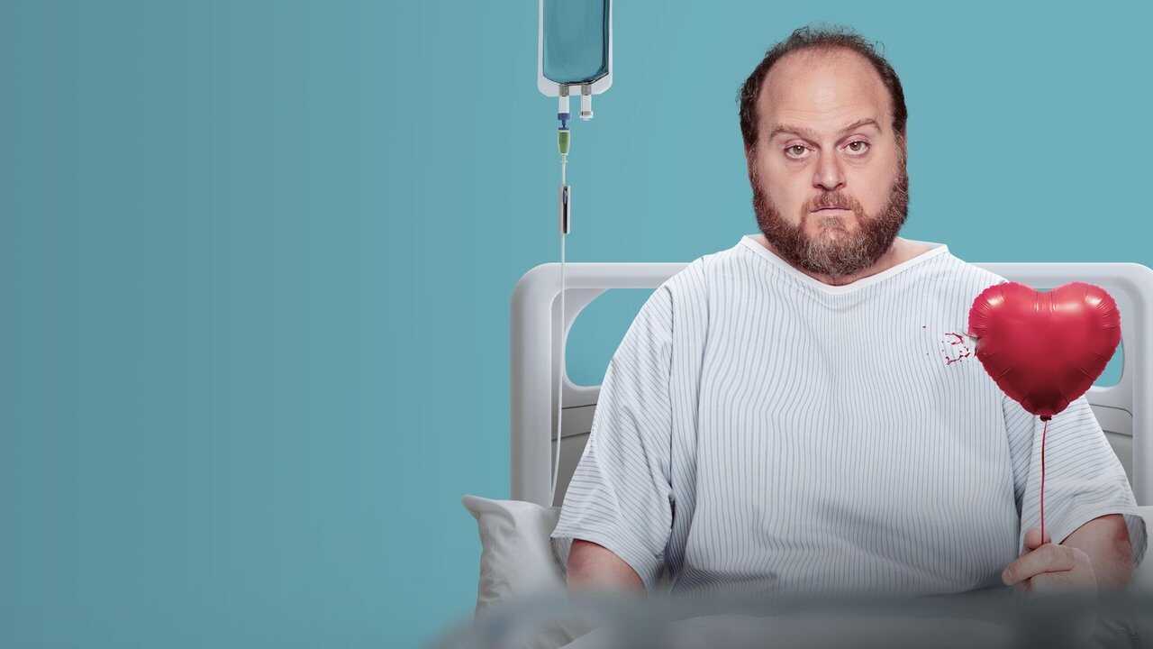 AR - The Best Heart Attack of My Life (2025) 1