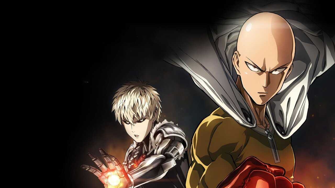 ES - One Punch Man 4