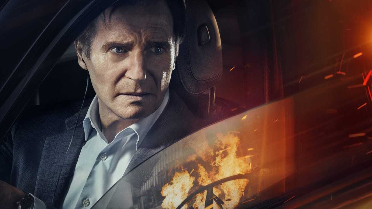 Retribution (2023) 0