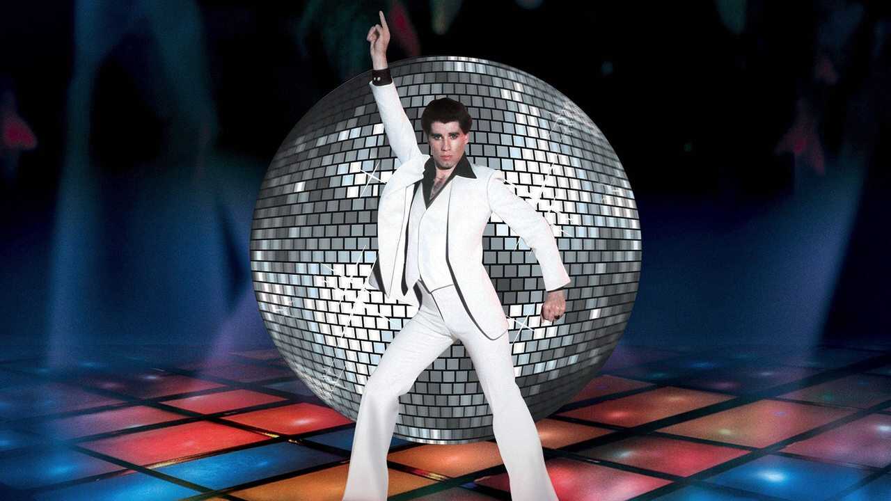 Saturday Night Fever 0
