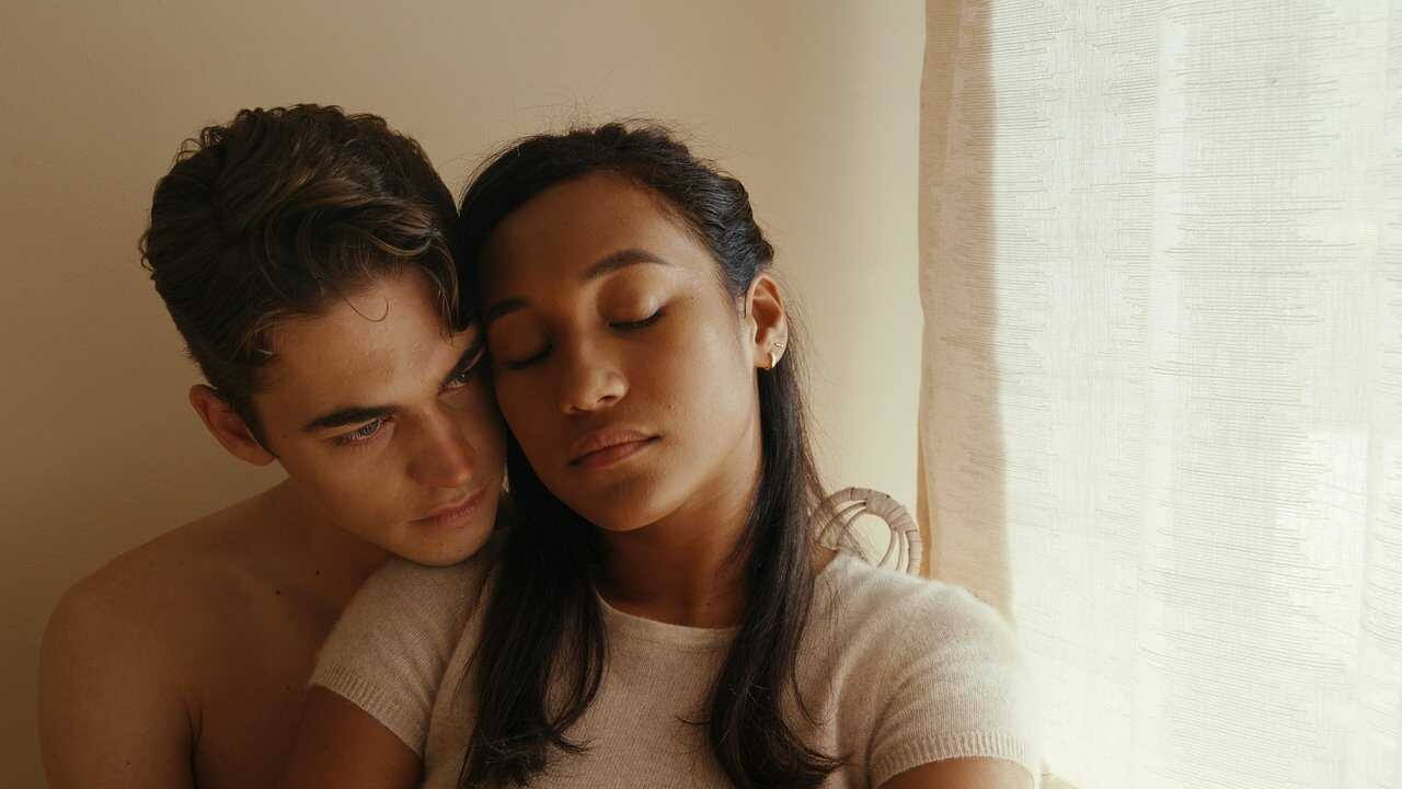 First Love 0
