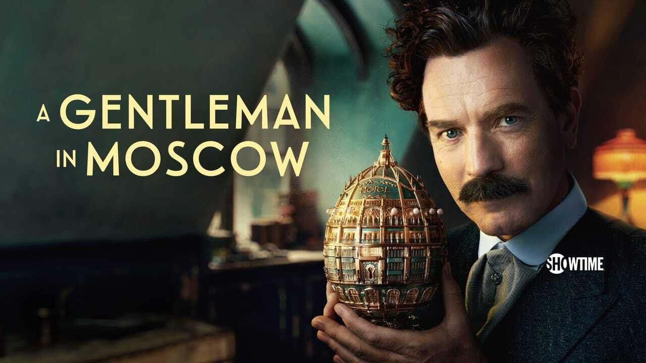 IR - A Gentleman In Moscow اشراف زاده ای در مسکو 3