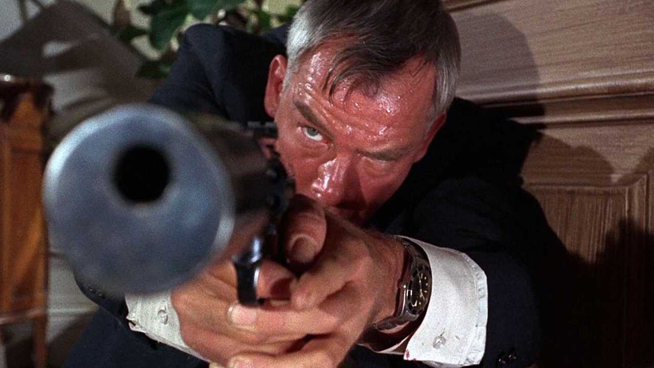 The Killers (1964) 0