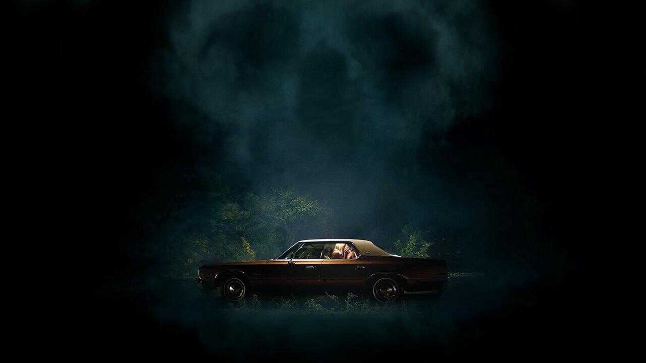 It Follows 0