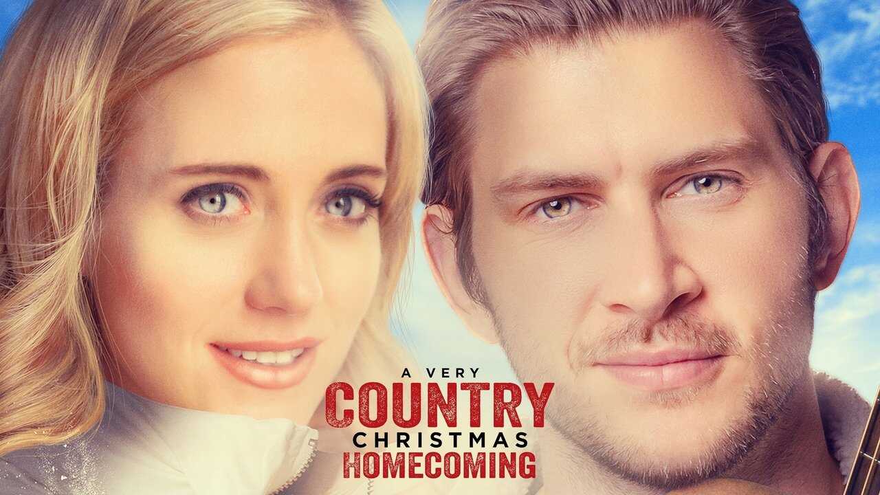 A Very Country Christmas Homecoming 0