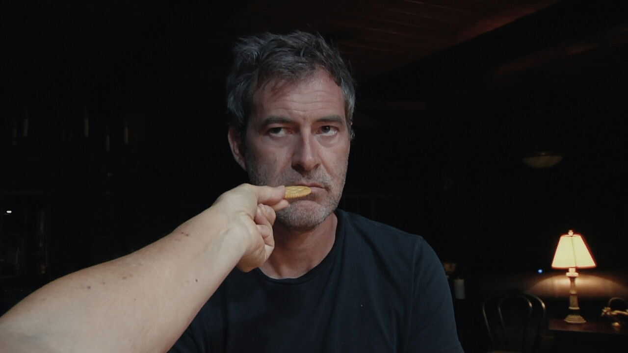 EN - The Creep Tapes (2024) (US) 4