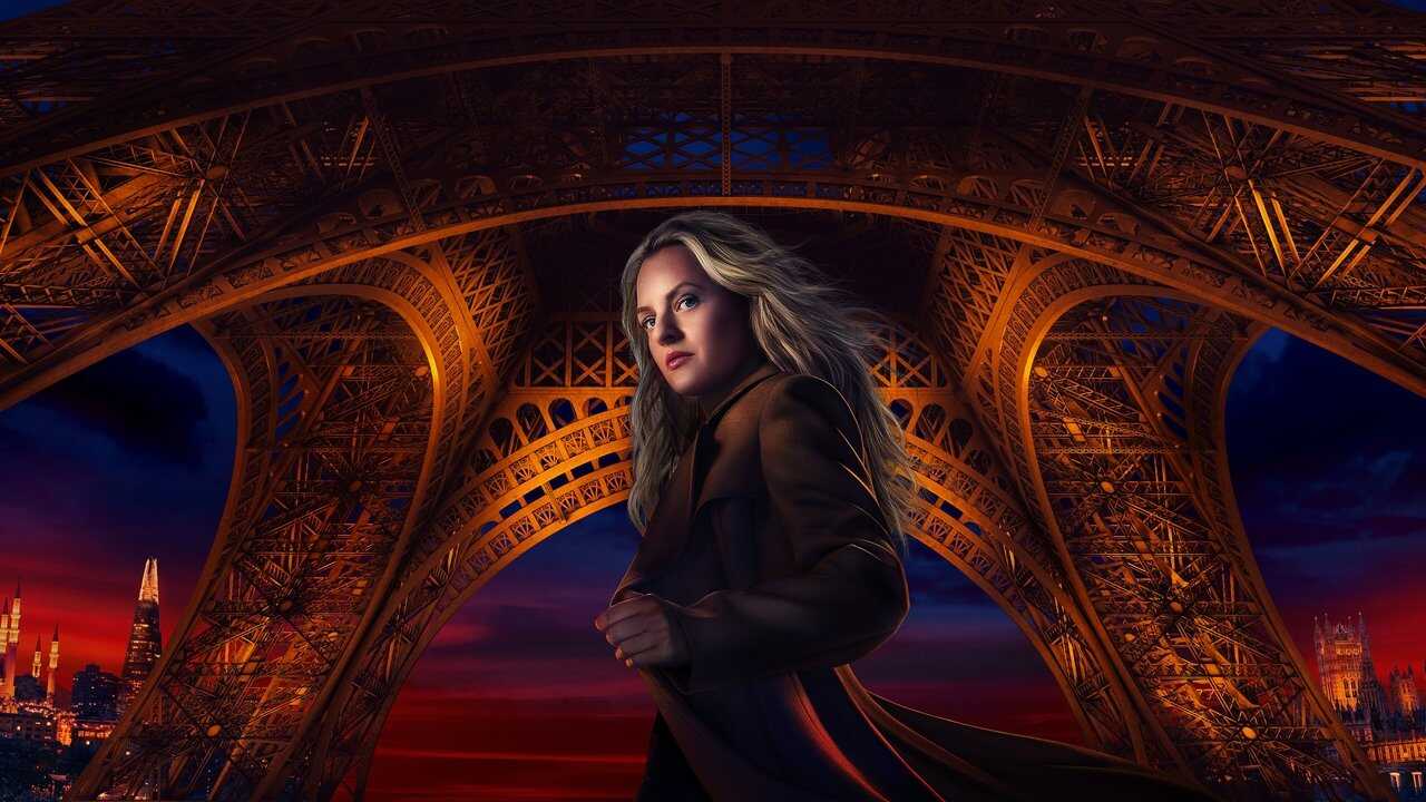 FR - The Veil 0