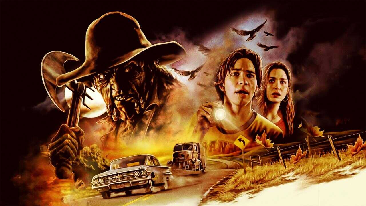 Jeepers Creepers 0