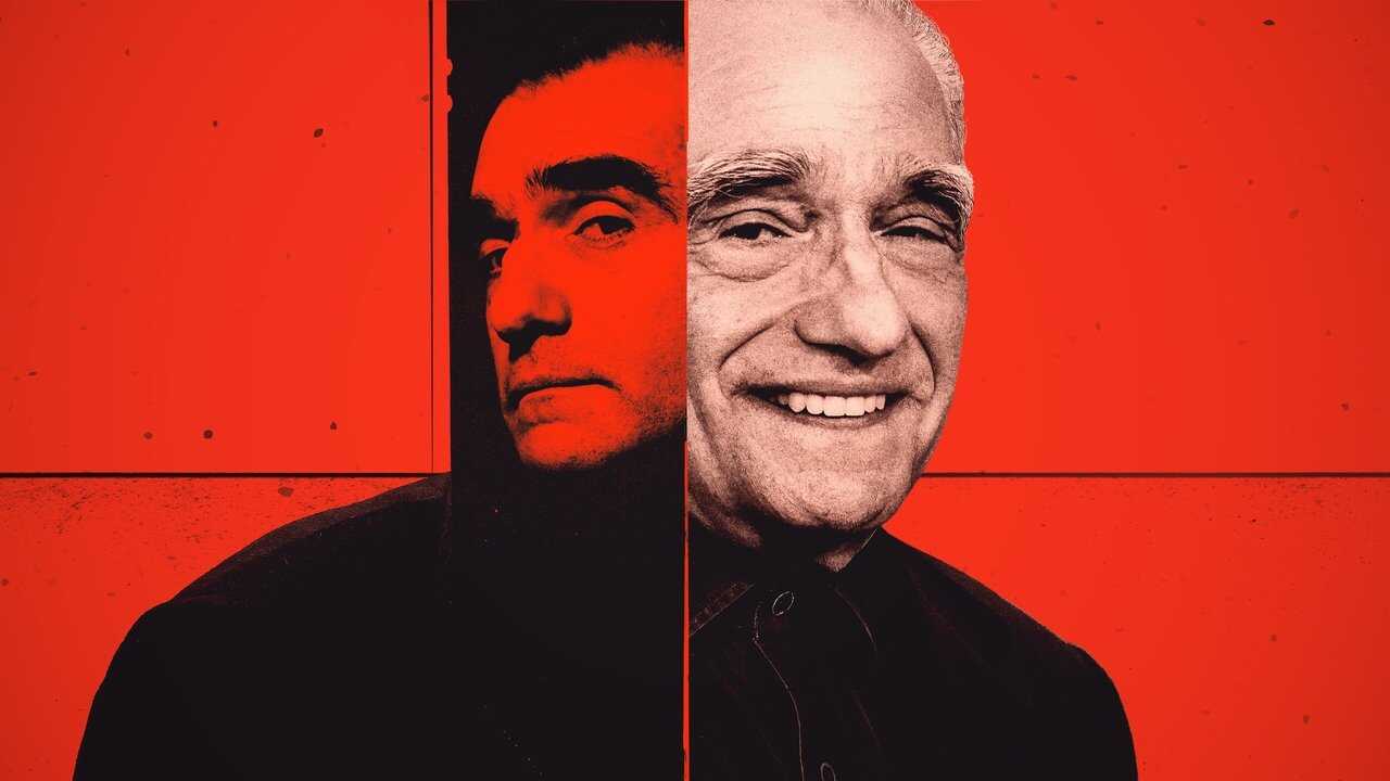 EN - Mr. Scorsese (2025) (US) 1