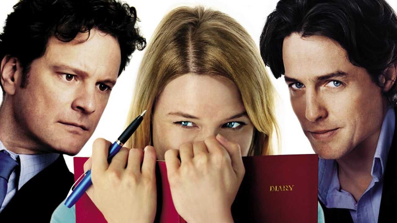 Bridget Jones's Diary 0