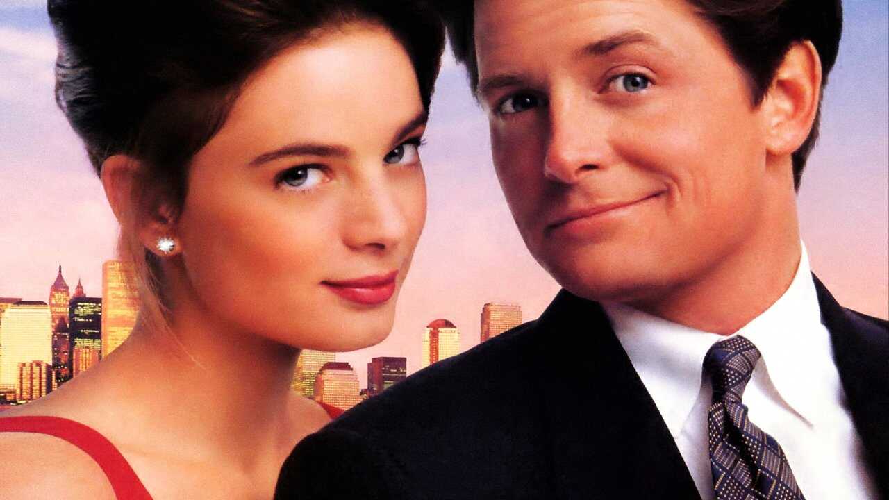 Amore con interessi (1993) 0