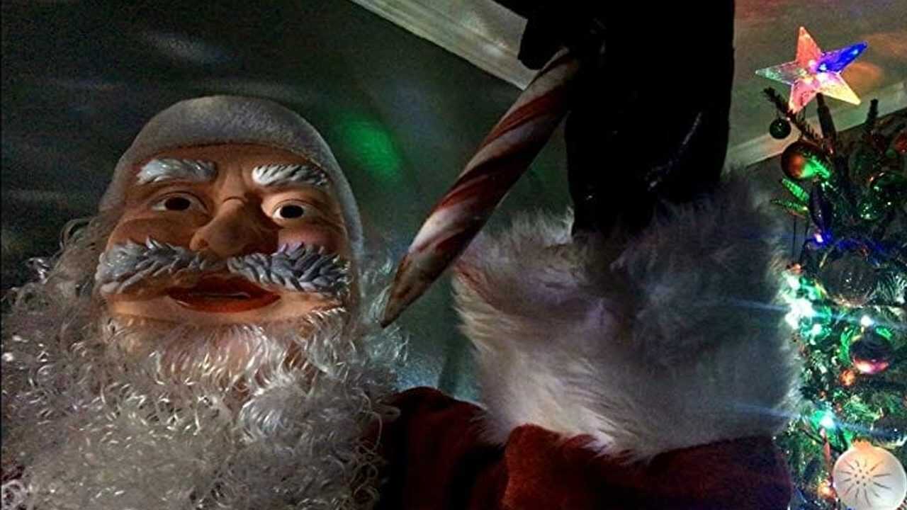 Dead by Christmas 0