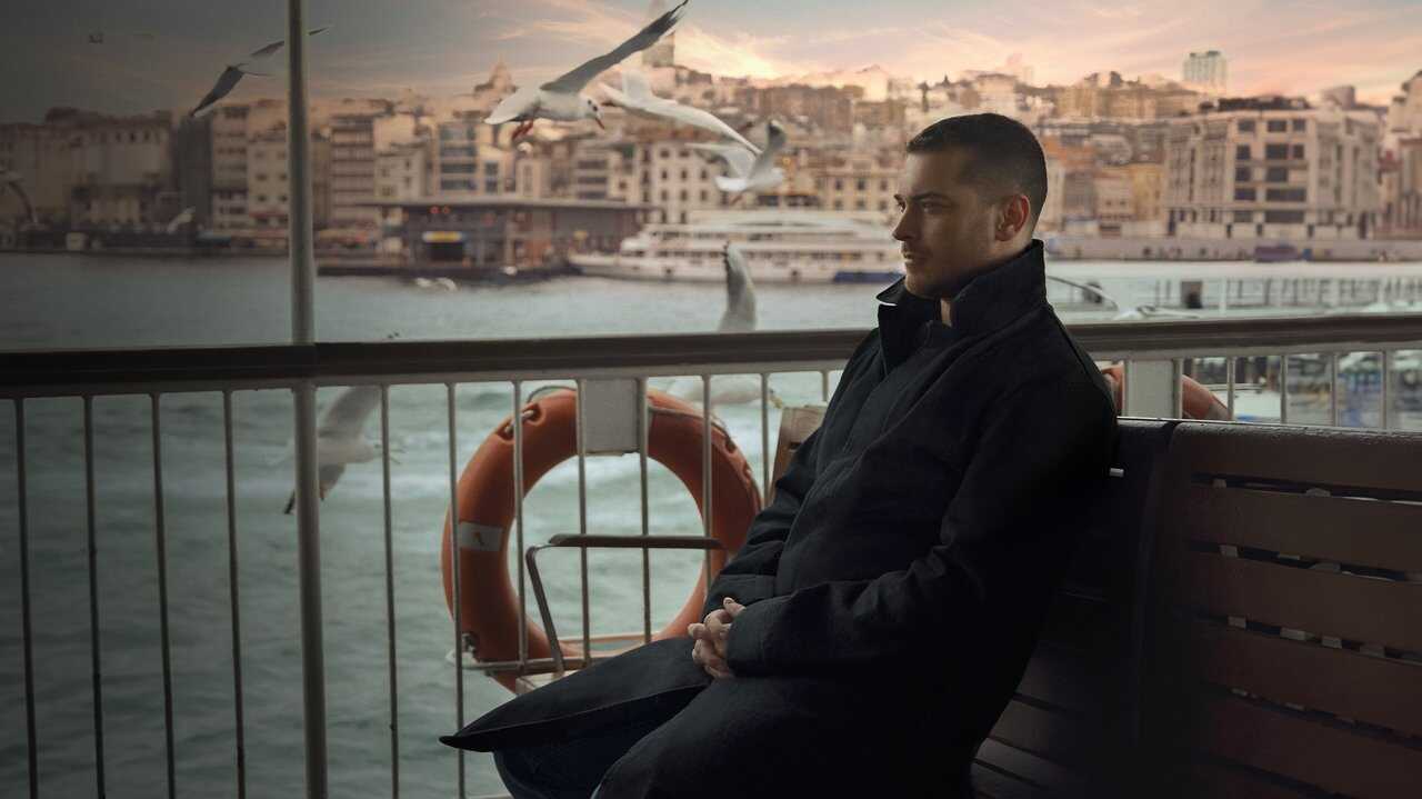 EX - Gaddar / Okruzni (2024) 1