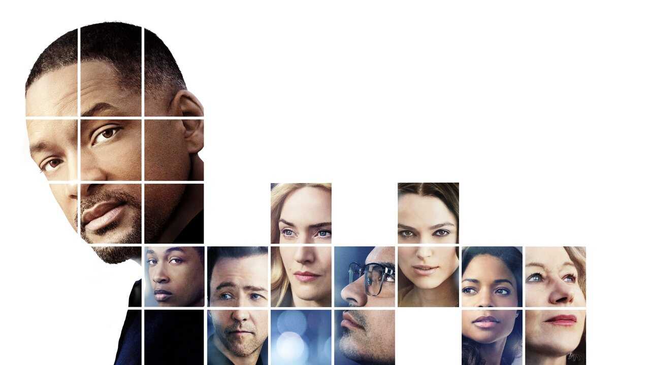 Collateral Beauty 0