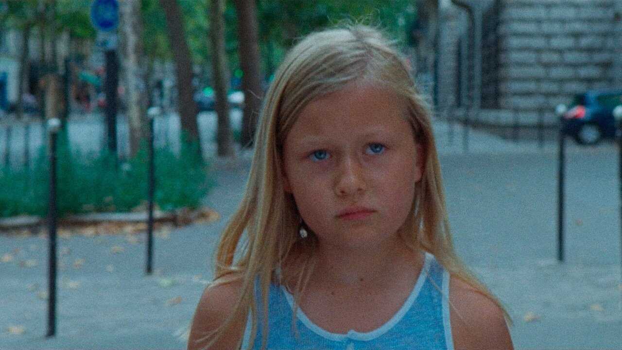Mein Leben mit Amanda (2018) 0