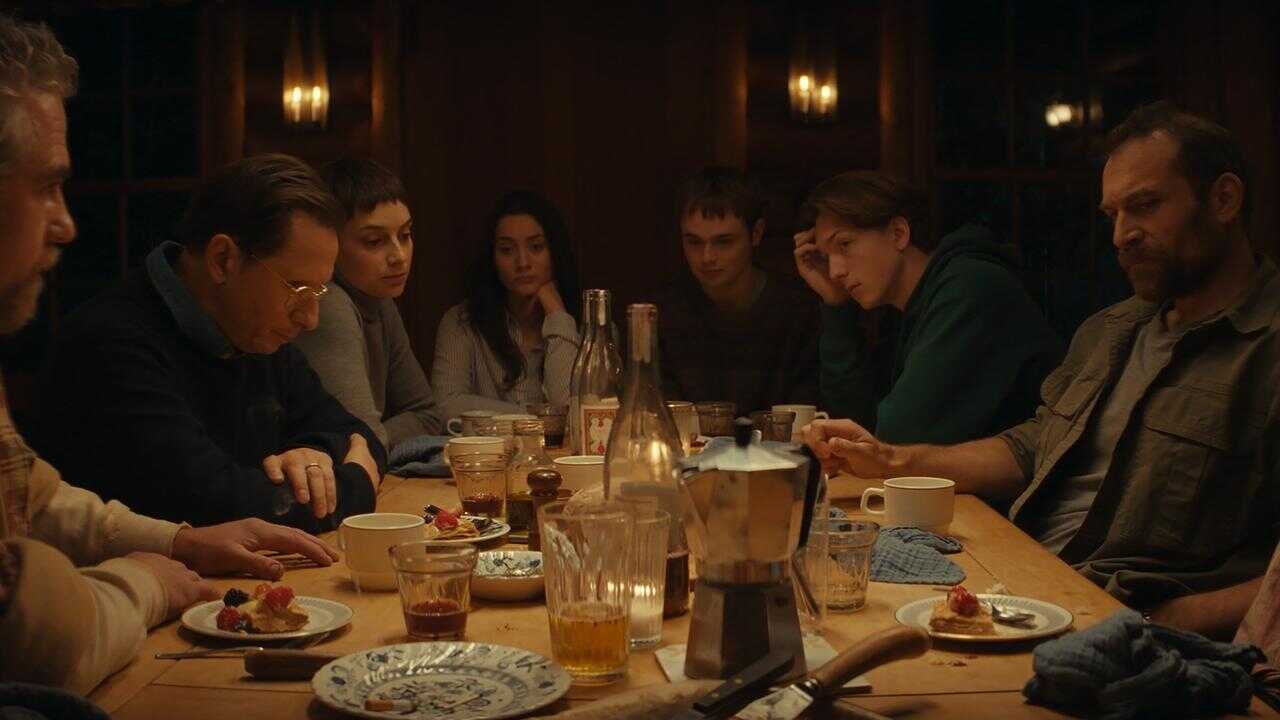 Comme le feu (2024) 0