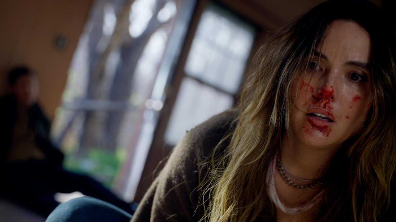 Abduct (2025) 0