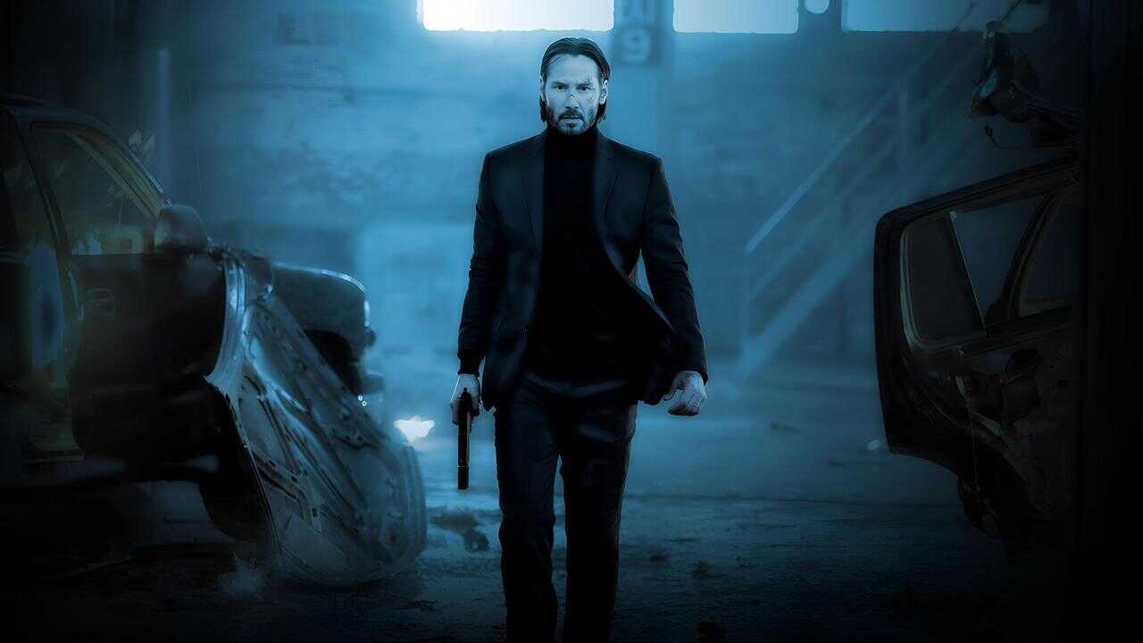 John Wick (2014) 0