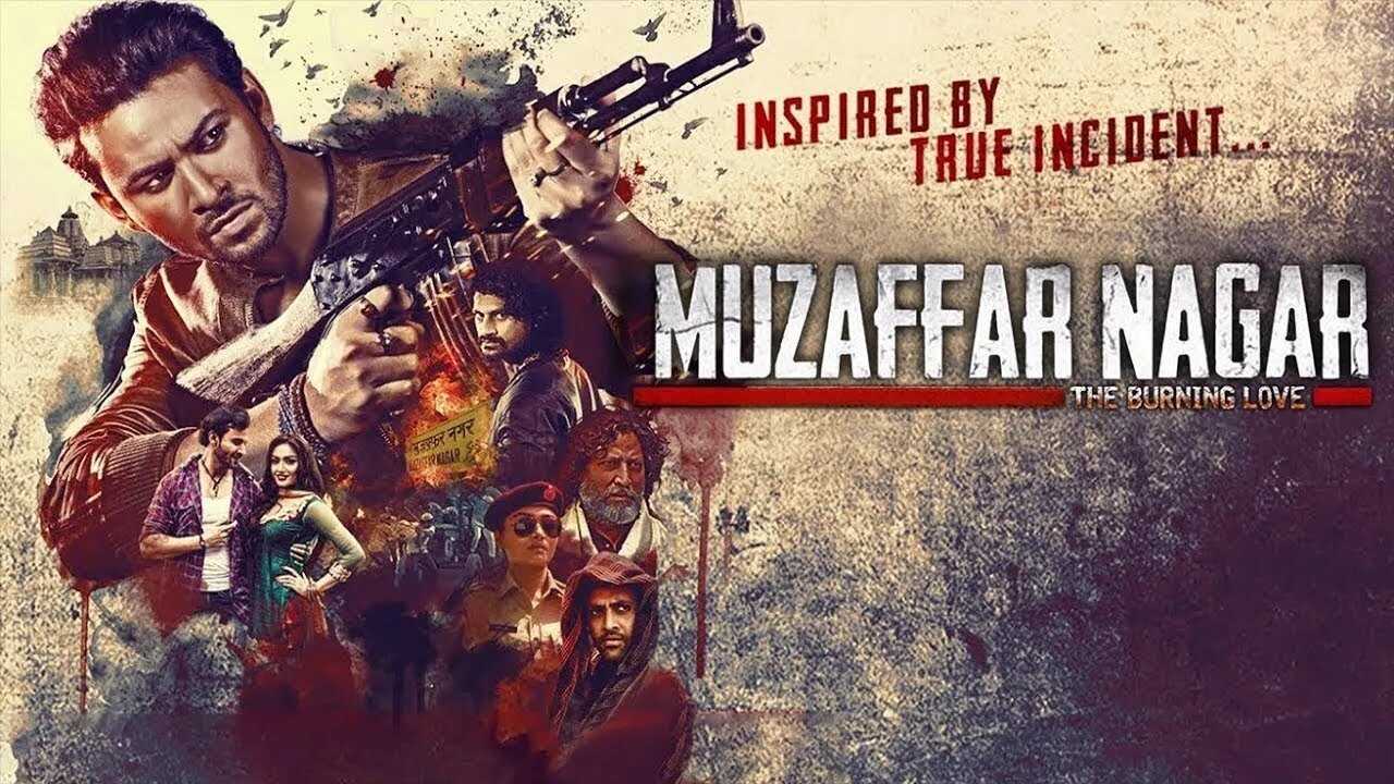 Muzaffarnagar 2013 (2017) 0