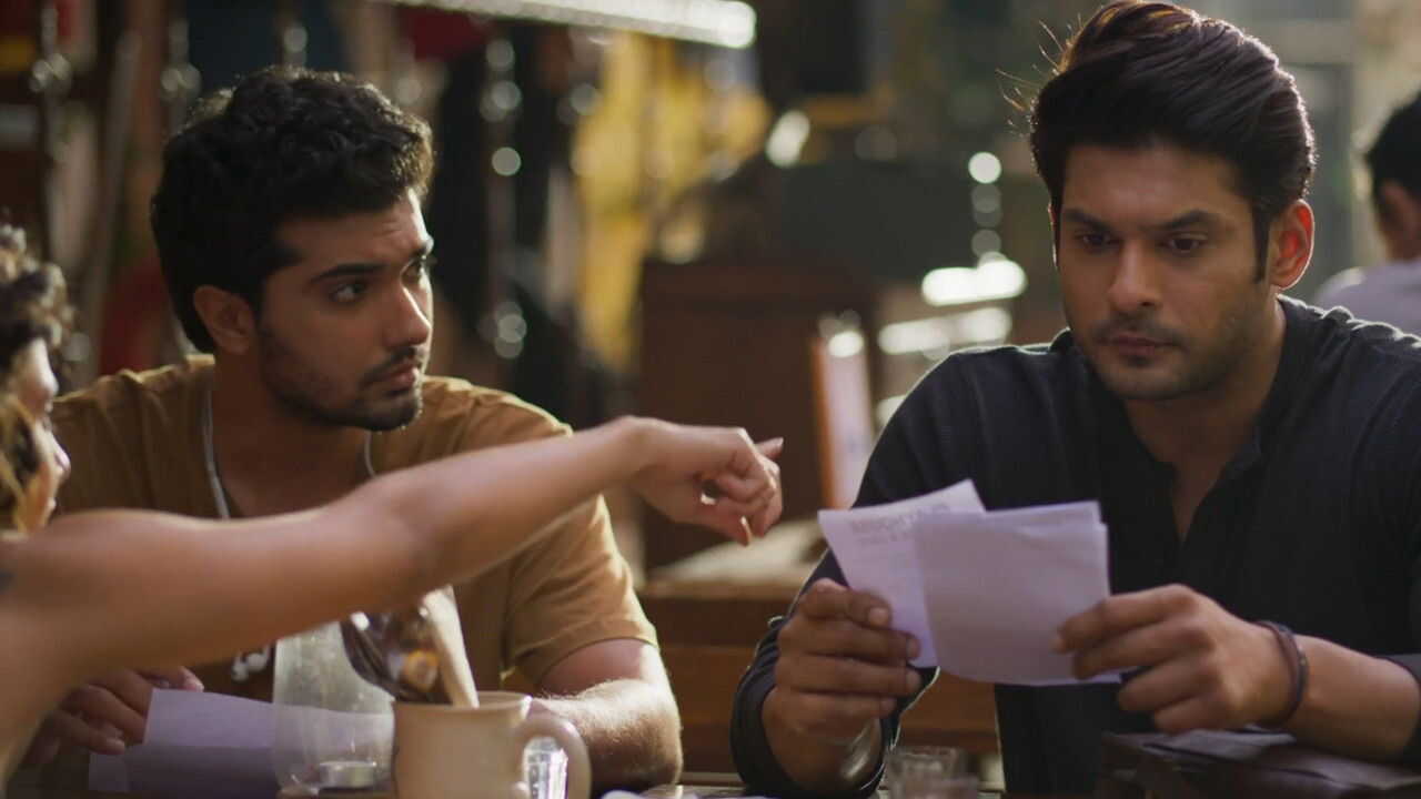 IN - Broken But Beautiful (2018) (IN) 2